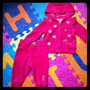 Sweatsuit